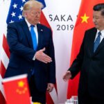Trump Released Documents on China and the 2020 Election. Here’s What We Know.