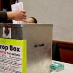 Trump Again Makes Unfounded Claims of Noncitizen Voting