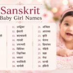 अपनी लाड़ली के लिए चुनें संस्कृत के 30 सबसे खूबसूरत नाम, हर एक का अर्थ है बेहद खास और सुंदर
