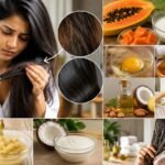स्प्लिट एंड्स से हैं परेशान? पार्लर का खर्चा छोड़ें, घर पर करें ये 5 आसान ट्रीटमेंट, कुछ ही दिनों में दिखेगा फर्क