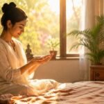 सुबह उठते ही अपनी हथेलियां क्यों देखते हैं बड़े-बुजुर्ग? जानिए इसके पीछे छिपा खास कारण