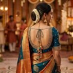 सिंपल साड़ी भी लगेगी खूबसूरत, जब ट्राई करेंगी ये 5 स्टाइलिश बैक ब्लाउज डिजाइन्स