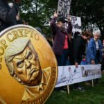 Nearly a Million Investors Lost a Total of $3.8 Billion on Trump Crypto Coin