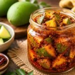 आम का अचार सालभर रखना है टेस्टी और फ्रेश? ये आसान ट्रिक आएगी काम
