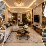अपने 2BHK फ्लैट को देना चाहते हैं रॉयल और प्रीमियम लुक? घर सजाते समय जरूर रखें इन 5 बातों का ख्याल