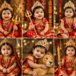 मां दुर्गा से जुड़े इन 10 नामों में छिपे हैं खूबसूरत मतलब, बेटी के लिए हो सकते हैं बेस्ट