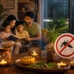 बारिश में मच्छरों ने कर रखा है जीना मुश्किल? घर पर मौजूद ये 3 सस्ती चीजें बिना धुएं के कर देंगी कमाल