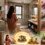 बाथरूम में की गई ये गलतियां बढ़ा सकती हैं आपकी परेशानियां, वास्तु दोष और पैसों से जुड़ी दिक्कतों को भी देती हैं न्योता