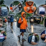 बारिश के मौसम में बच्चों के स्कूल बैग में जरूर रखें ये 8 चीजें, बीमारियों का खतरा होगा कम और आपकी टेंशन भी होगी दूर
