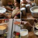 फुल क्रीम दूध से मोटी मलाई जमाने के सीक्रेट