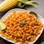 बारिश में बनाएं कुरकुरी कॉर्न चाट, मिनटों में होगी तैयार