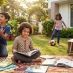 पढ़ाई में सबसे आगे रहेगा आपका बच्चा, बस अपनाएं ये 6 आसान आदतें