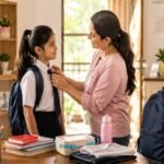 बच्चे को स्कूल के लिए तैयार करना होगा अब पहले से आसान, बस अपनाएं ये 5 सिंपल और टाइम सेविंग टिप्स