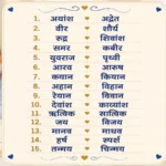 जुड़वा बेटों के लिए 30 ऐसे रॉयल नाम, जो हर किसी को आएंगे पसंद, सुनने में मॉडर्न और अर्थ भी हैं बेहद खास