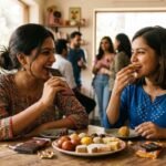 बार-बार चॉकलेट और मिठाई खाने का करता है मन? अपनाएं ये आसान तरीके