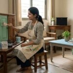 पुराने फर्नीचर का करें स्मार्ट मेकओवर, बिना ज्यादा खर्च के मिलेगा नया जैसा लुक