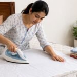 जले हुए गद्दे को घर पर ही करें रिपेयर