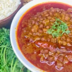 घर पर बनाएं बिहार की मसालेदार चना घुघनी, हर निवाले में मिलेगा देसी स्वाद