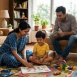 3 से 5 साल के बच्चे की परवरिश करते समय भूलकर भी न करें ये 5 गलतियां