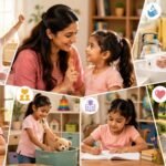 अच्छी परवरिश की शुरुआत बचपन से होती है, 5 साल से पहले जरूर सिखाएं ये 5 आदतें