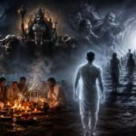 मृत्यु के बाद 13 दिनों तक आत्मा के साथ क्या होता है?