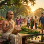 क्यों हर मुस्कुराने वाला इंसान आपका दोस्त या शुभचिंतक नहीं होता? भरोसा करने से पहले जानें चाणक्य की सीख