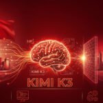 China Moonshot AI Kimi K3 Launch