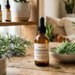Rosemary Oil को बनाएं हेयर केयर रूटीन का हिस्सा, मिल सकते हैं ये बेहतरीन फायदे