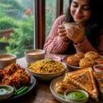 चाय का मजा होगा दोगुना, किचन की सिंपल चीजों से बनाएं 5 इंस्टेंट मॉनसून स्नैक्स