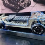 JSW MG Motor Adapt Platform Launch
