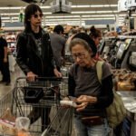 Faced With Piles of New Paperwork, People Are Losing Food Stamps