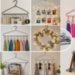पुराने हैंगर से सजाएं घर, 7 आसान DIY आइडिया