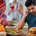 रिपोर्ट में कोलेस्ट्रॉल बढ़ा आया है? सिर्फ दवा खाने से नहीं बनेगी बात, ये 6 गलतियां कर सकती हैं आपकी सारी मेहनत बेकार