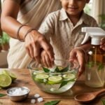 घर पर बनाएं नेचुरल मॉस्किटो रेपेलेंट स्प्रे, केमिकल वाले कॉइल और लिक्विड की नहीं पड़ेगी जरूरत