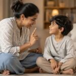 बच्चों की सुरक्षा के लिए सबसे पहले सिखाएं ये 7 बातें, हर पैरेंट के लिए हैं जरूरी