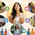 क्या पहली मुलाकात में ही लोग आपको पसंद करने लगते हैं? जानें एक्स्ट्रोवर्ट लोगों की 5 कमाल की खूबियां