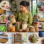 मॉनसून में राशन हो जाता है खराब? अपनाएं ये सिंपल हैक्स, महीनों तक रहेगा फ्रेश
