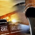 Crude Oil Prices Surge | Global Market LNG Supply Fears & Iran Tensions