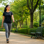 अगर पेट की चर्बी घटाना चाहते हैं, तो वॉकिंग या रनिंग में से कौन-सा विकल्प हो सकता है बेहतर?