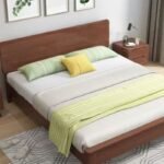 बेडरूम की पूरी वाइब बदल देंगे ये Wooden Bed Designs, देखकर खरीदने का मन कर जाएगा