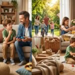 5 से 10 साल की उम्र में बच्चों को जरूर सिखाएं ये 5 आदतें, जो आगे चलकर हर कदम पर आएंगी उनके काम