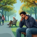 छोटी-छोटी बातों पर गुस्सा और बेचैनी? कहीं आप हद से ज्यादा स्ट्रेस में तो नहीं