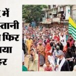 Pok में प्रदर्शन बना खूनी संघर्ष?:पाक सेना की फायरिंग में 40 की मौत, यूएन पहुंचा मामला; दमन रोकने की मांग – Pok Protest Violence Reaches Un After 40 Killed In Pakistani Security Forces Firing During Long March