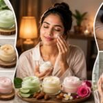 रात को सोने से पहले लगाएं घर पर बनी ये 3 नाइट क्रीम, सुबह आईने में दिखेगा खिला-खिला और ग्लोइंग चेहरा