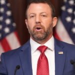 Mullin Vows to Keep Up Immigration Arrests Even After ICE Shootings