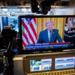 Trump’s Election Claims and SAVE Act Push Find Muted Response From G.O.P. Lawmakers