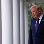 Trump Faces the Limits of U.S. Firepower and the Lessons of Past Wars