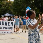 To Win Their Races, Black Politicians Confront a New Landscape