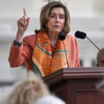 These 16 Democrats Voted to Stop Israel Aid. AIPAC Took Action.