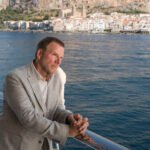 As Trump Scraps With Meloni, His Envoy to Italy Is at Sea